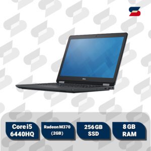 DEEL-Latitude-E5570/stockbashi/استوک باشی