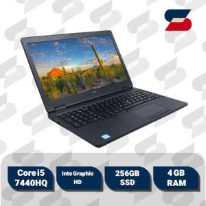 لپتاپ Dell Latitude 5580