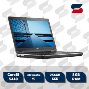 لپتاپ Dell Latitude 6540