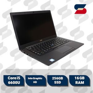 لپتاپ Dell Latitude 7480