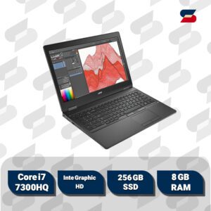 لپتاپ Dell Precision 3520