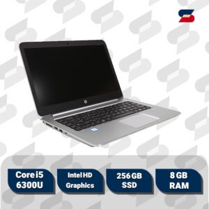 لپتاپ HP 1040G3 FOLIO