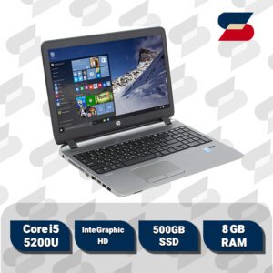 لپتاپ Hp 450 G2