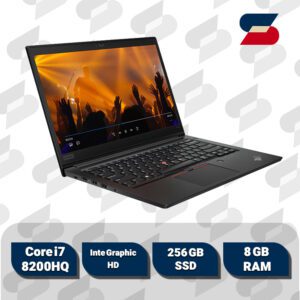 لپتاپ Lenovo E490