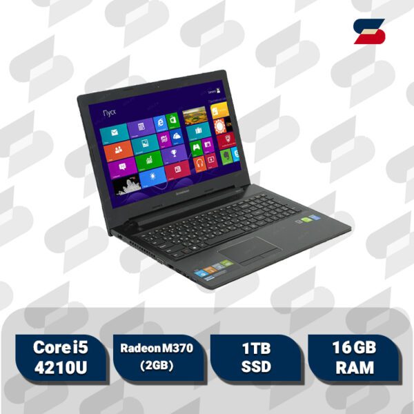 Lenovo-Z-50/استوک باشی/stockbashi