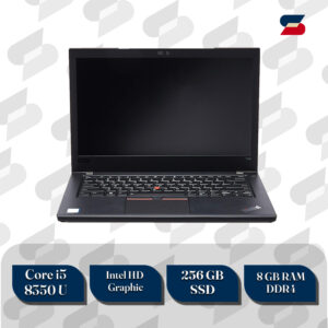 لپتاپ Lenovo T480