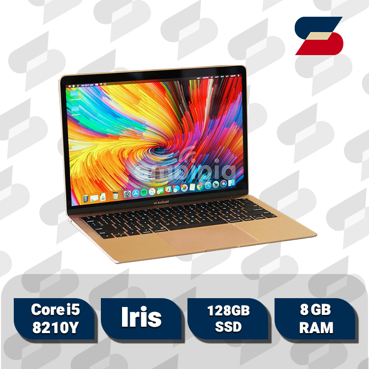 Macbook air 2017