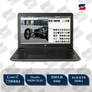 لپتاپ Hp Zbook15-G4