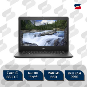 لپ تاپ Dell Latitude 3490