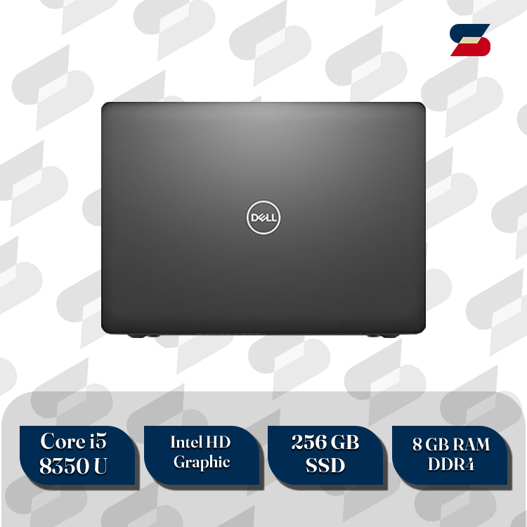 dell latitude 3490/stockbashi/استوک باشی