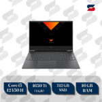 stockbashi/استوک باشی/hp victus 15