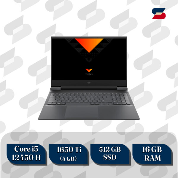stockbashi/استوک باشی/hp victus 15