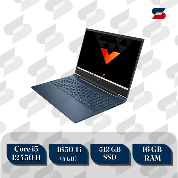 stockbashi/استوک باشی/hp victus 15
