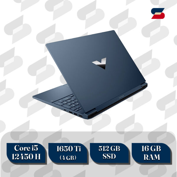 stockbashi/استوک باشی/hp victus 15