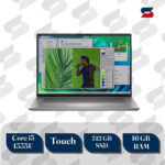 Dell Inspiron 16 7630 | stockbaashi