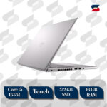 Dell Inspiron 16 7630 | stockbaashi