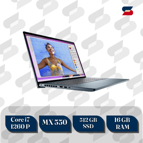 Dell inspiron 16 7620 stockbashi | touch