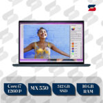 Dell inspiron 16 7620 stockbashi | touch