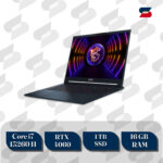 MSI Stealth 14 Studio A13V