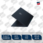 MSI Stealth 14 Studio A13V | stockbashi