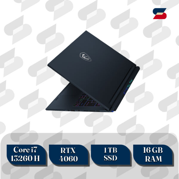 MSI Stealth 14 Studio A13V | stockbashi