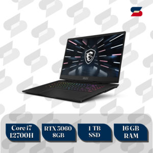 MSI Stealth GS77 12UE | stockbashi