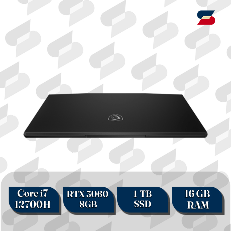 MSI Stealth GS77 12UE | stockbashi