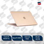 MacBook Air Retina 13-inch 2020