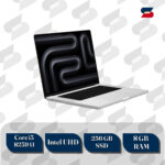 Macbook pro 13inch 2018