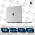 Macbook pro 13inch 2018