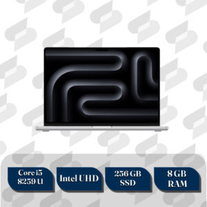 Macbook pro 13inch 2018
