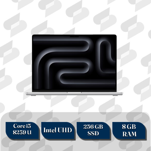 Macbook pro 13inch 2018