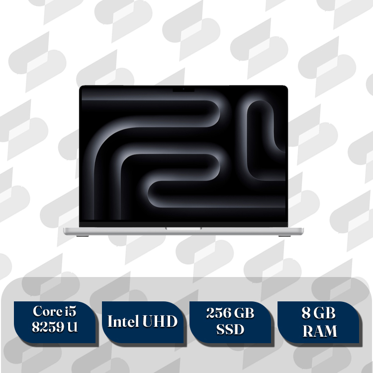 Macbook pro 13inch 2018