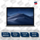 Appel Macbook pro stockbashi | 15inch 2018