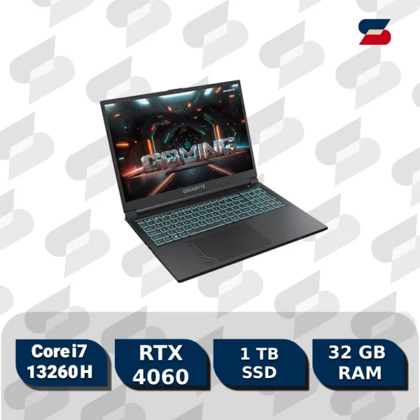 GIGABYTE G6 KF