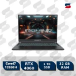 GIGABYTE G6 KF