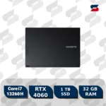 GIGABYTE G6 KF
