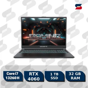 GIGABYTE G6 KF