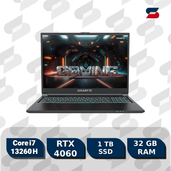 GIGABYTE G6 KF