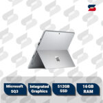 Microsoft Surface Pro 9 SQ3