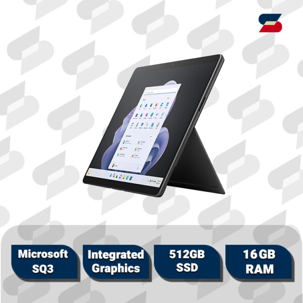 Microsoft Surface Pro 9 SQ3