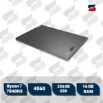لپ تاپ لنوو Lenovo Legion Slim 5