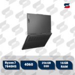 لپ تاپ Lenovo Legion Slim 5