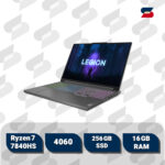 لپ تاپ لنوو Lenovo Legion Slim 5