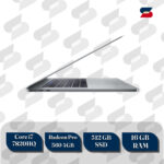 Apple MacBook Pro (15-inch, 2017)