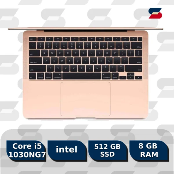 لپ تاپ Apple MacBook Air(2020)