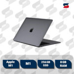 (Apple MacBook Air M1 (2020) 1