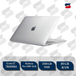 Apple MacBook Pro (15-inch, 2017)