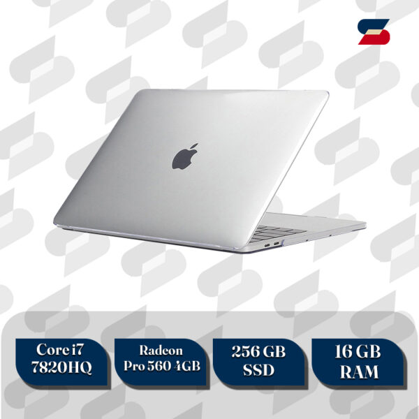 Apple MacBook Pro (15-inch, 2017)