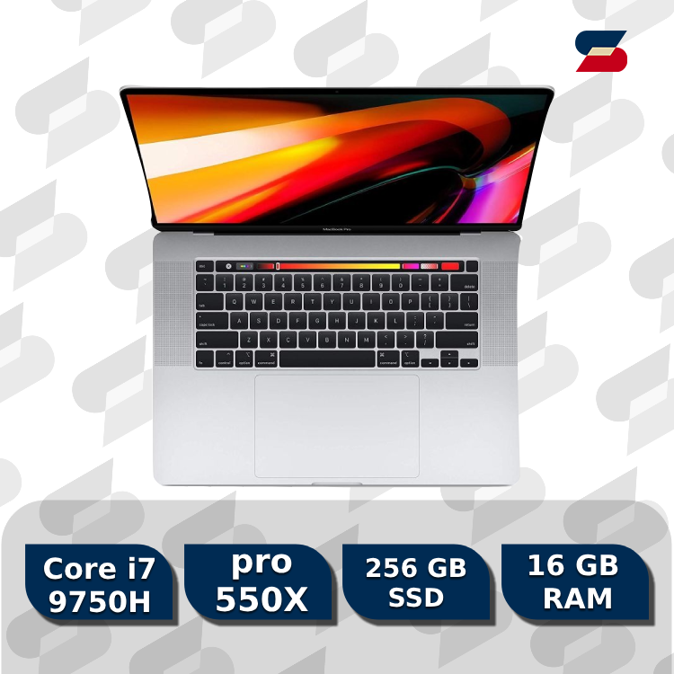 Apple MacBook Pro 2019 لپ تاپ